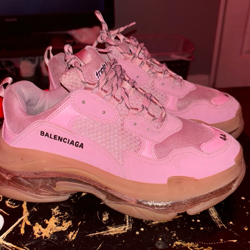 Balenciaga Triple S